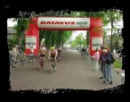 Finish in Bolsward